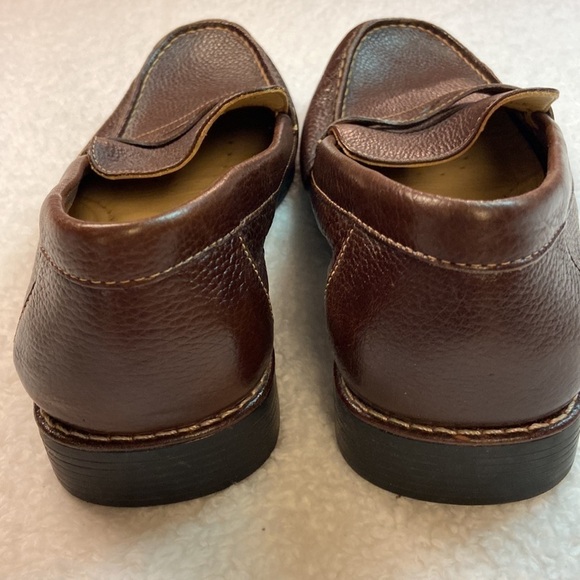 Giorgio Brutini “Lincoln” Penny Loafer Slip On Soft Leather Upper main image 8